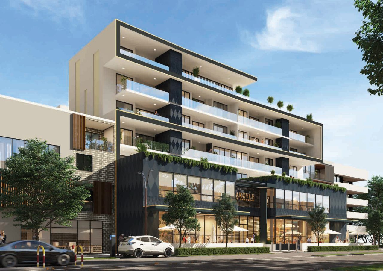 Argyle on Burswood Janissen Electrics