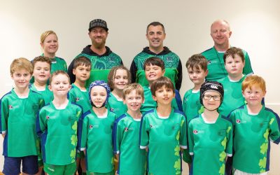 Community News Rugby Sponsorship